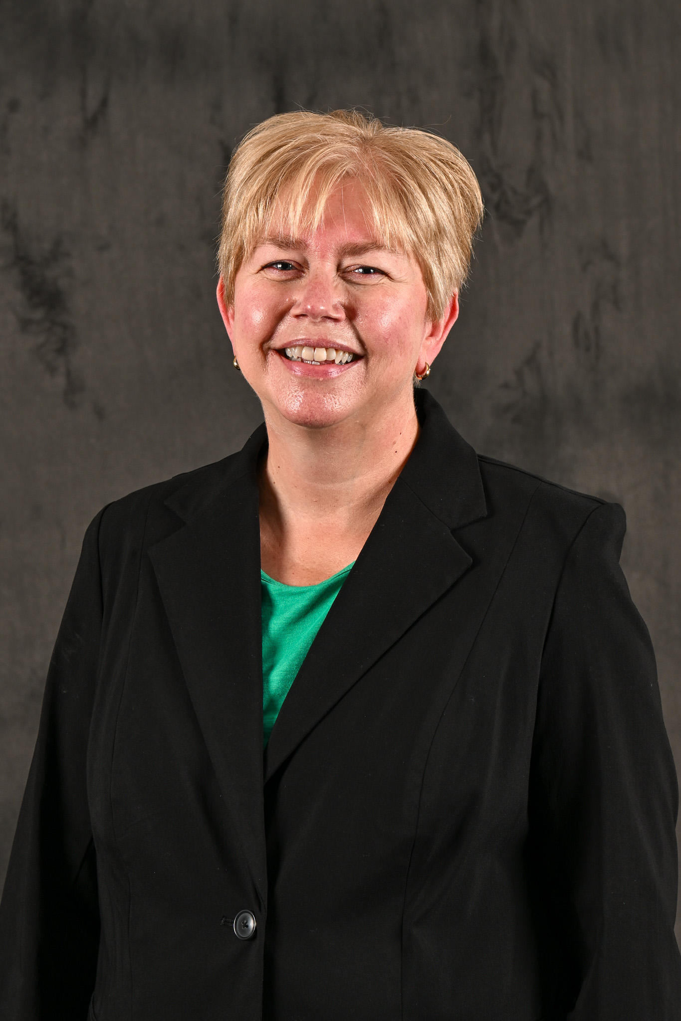 Kim Redman